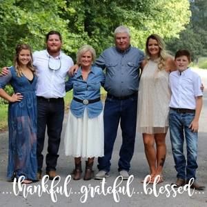 Meet your Posher, Kathy